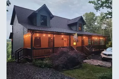 1400 Rustic Road, West Jefferson, NC 28694 - Photo 5