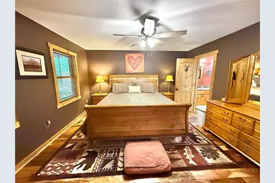 1400 Rustic Road, West Jefferson, NC 28694 - Photo 21