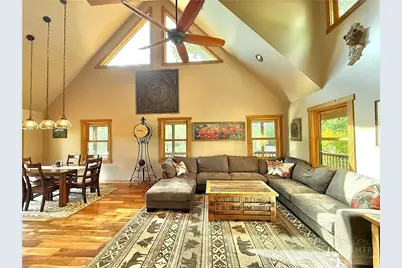 1400 Rustic Road, West Jefferson, NC 28694 - Photo 11