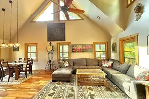 1400 Rustic Rd, West Jefferson, NC 28694 - Photo 11
