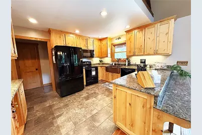 1400 Rustic Road, West Jefferson, NC 28694 - Photo 15