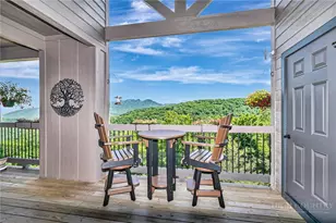 164 Ridgeline Dr, Sugar Mountain, NC 28604 - Photo 35