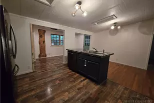 618 Rhymer Branch Rd, Deep Gap, NC 28618 - Photo 5