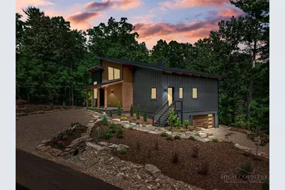 1180 W Lake Road, Marion, NC 28752 - Photo 1