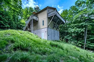 128 Wild Daisy Ln, Beech Mountain, NC 28604 - Photo 39