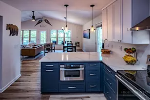 128 Wild Daisy Ln, Beech Mountain, NC 28604 - Photo 19