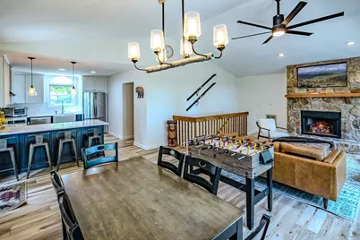 128 Wild Daisy Lane, Beech Mountain, NC 28604 - Photo 13