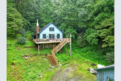 9440 Blackberry Road, Lenoir, NC 28645 - Photo 1