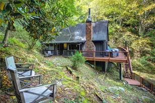 9440 Blackberry Rd, Lenoir, NC 28645 - Photo 1