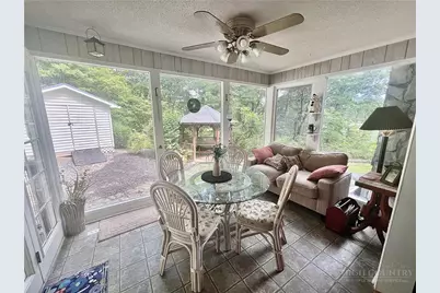 183 Lemly Hill Road, Fleetwood, NC 28626 - Photo 5
