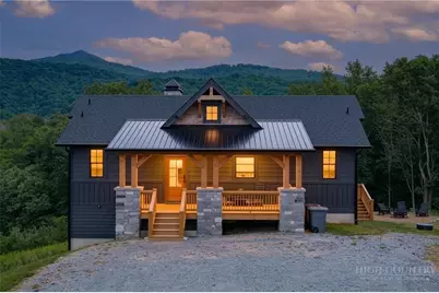 208 Banner Glade Trail, Banner Elk, NC 28604 - Photo 1