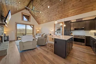 208 Banner Glade Trail, Banner Elk, NC 28604 - Photo 5