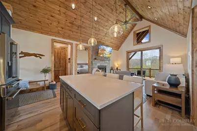 208 Banner Glade Trail, Banner Elk, NC 28604 - Photo 7