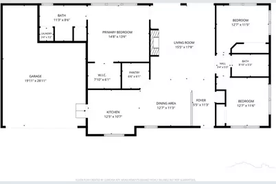 276 Four Diamond Drive, Seven Devils, NC 28604 - Photo 41