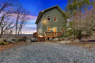 110 Upper Snowbird Trail, Beech Mountain, NC 28604 - Photo 1