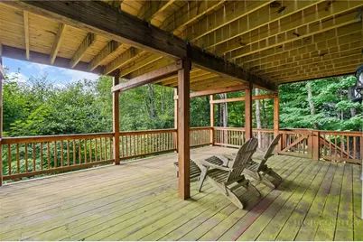 110 Upper Snowbird Trail, Beech Mountain, NC 28604 - Photo 33