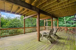 110 Upper Snowbird Trail, Beech Mountain, NC 28604 - Photo 33