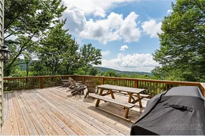 110 Upper Snowbird Trail, Beech Mountain, NC 28604 - Photo 5