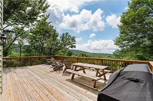 110 Upper Snowbird Trail, Beech Mountain, NC 28604 - Photo 5