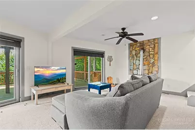 110 Upper Snowbird Trail, Beech Mountain, NC 28604 - Photo 27