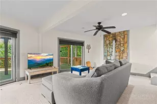 110 Upper Snowbird Trail, Beech Mountain, NC 28604 - Photo 27