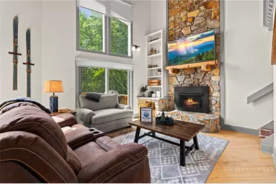 110 Upper Snowbird Trail, Beech Mountain, NC 28604 - Photo 11