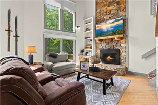 110 Upper Snowbird Trail, Beech Mountain, NC 28604 - Photo 11