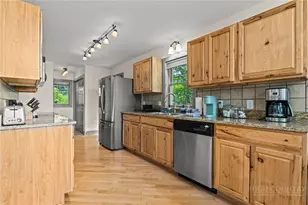 110 Upper Snowbird Trail, Beech Mountain, NC 28604 - Photo 15