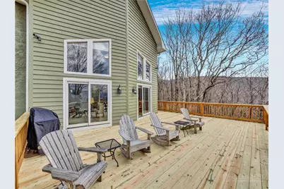 110 Upper Snowbird Trail, Beech Mountain, NC 28604 - Photo 7