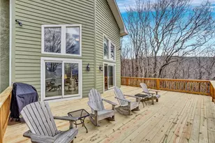 110 Upper Snowbird Trail, Beech Mountain, NC 28604 - Photo 7