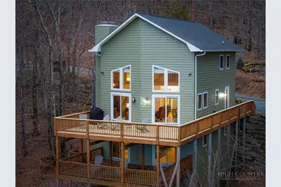 110 Upper Snowbird Trail, Beech Mountain, NC 28604 - Photo 3