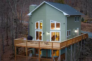 110 Upper Snowbird Trail, Beech Mountain, NC 28604 - Photo 3