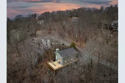 110 Upper Snowbird Trail, Beech Mountain, NC 28604 - Photo 35