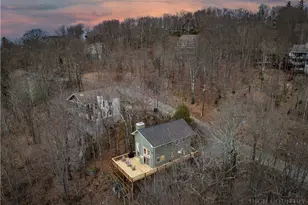 110 Upper Snowbird Trail, Beech Mountain, NC 28604 - Photo 35