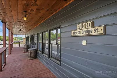 2000 N Bridge Street, Elkin, NC 28621 - Photo 39