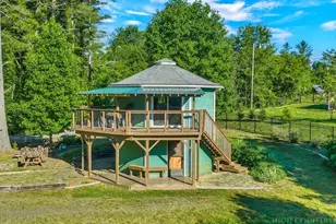 141 N Riverside Dr, West Jefferson, NC 28694 - Photo 1