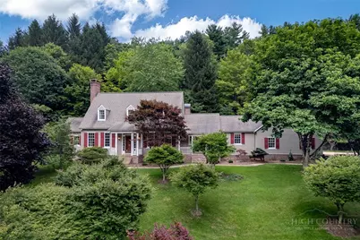 135 Heritage Drive, Boone, NC 28607 - Photo 1