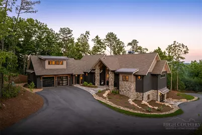 228 Lobelia Lane, Boone, NC 28607 - Photo 1