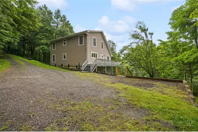 239 Honeysuckle Lane, Lansing, NC 28643 - Photo 39