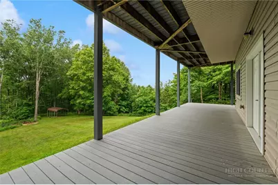 239 Honeysuckle Lane, Lansing, NC 28643 - Photo 37