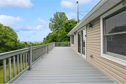 239 Honeysuckle Lane, Lansing, NC 28643 - Photo 35