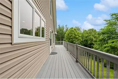 239 Honeysuckle Lane, Lansing, NC 28643 - Photo 33