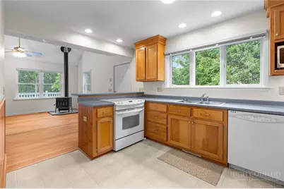 239 Honeysuckle Lane, Lansing, NC 28643 - Photo 13