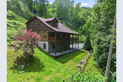 211 Wades Lane, Vilas, NC 28692 - Photo 3