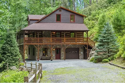211 Wades Lane, Vilas, NC 28692 - Photo 1