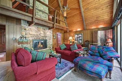 179 Hornbeam Road, Beech Mountain, NC 28604 - Photo 5