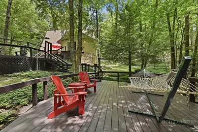 179 Hornbeam Road, Beech Mountain, NC 28604 - Photo 43