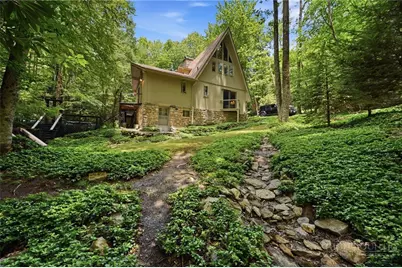 179 Hornbeam Road, Beech Mountain, NC 28604 - Photo 35