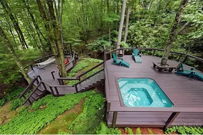 179 Hornbeam Road, Beech Mountain, NC 28604 - Photo 3