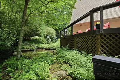 179 Hornbeam Road, Beech Mountain, NC 28604 - Photo 41